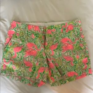 Lilly Pulitzer Callahan Shorts